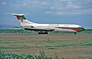 Vickers VC10-1101