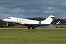 Bombardier Global 5000