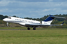 Bombardier Global Express XRS