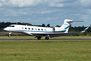 Gulfstream G650