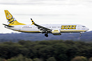 Boeing 737-8-200 MAX