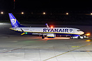Boeing 737-8-200 MAX