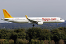 Airbus A321-251NX