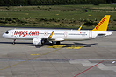 Airbus A321-251NX