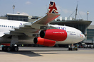 Airbus A340-343