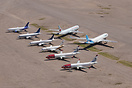 Boeing 737-8 MAX