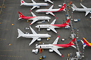 Boeing 737-8 MAX