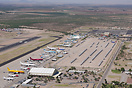 Pinal Airpark Aircraft Storage