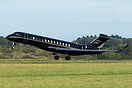 Bombardier Global 7500