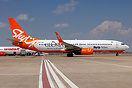 Boeing 737-8H6