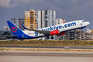 Boeing 737-8K5