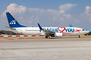 Boeing 737-8FH