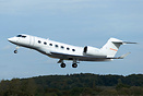 Gulfstream G500