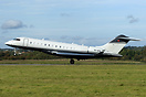 Bombardier Global Express XRS