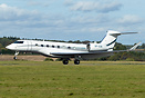 Gulfstream G650
