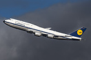 Boeing 747-830