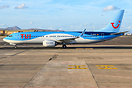 Boeing 737-8 MAX
