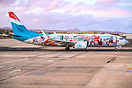 Boeing 737-8C9