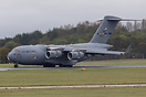 Boeing C-17A Globemaster III