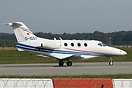 Raytheon 390 Premier I