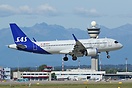 Airbus A320-251N