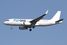 Airbus A320-233
