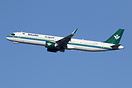 Airbus A321-251NX