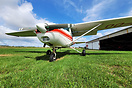 Reims-Cessna F152 II
