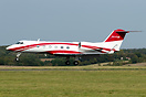 Gulfstream IVSP