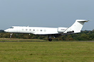 Gulfstream G550