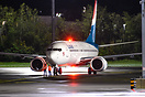 Boeing 737-8 MAX