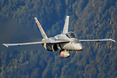 F/A-18C Hornet
