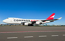 Boeing 747-412F(SCD)