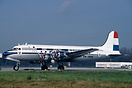 Basic KLM - Flying Dutchman livery