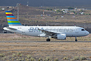 Airbus A319-112