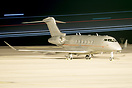 Bombardier Challenger 350