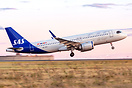 Airbus A320-251N