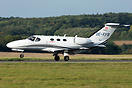 Cessna 510 Citation Mustang