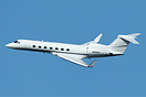 Gulfstream G550