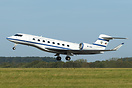 Gulfstream G650