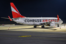 Boeing 737-85F(SF)