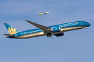 Boeing 787-9 Dreamliner