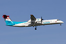 Bombardier Dash 8-402Q