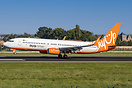 Boeing 737-82R