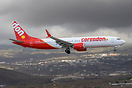 Boeing 737-9 MAX