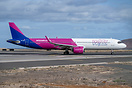 Airbus A321-271NX