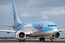 Boeing 737-8 MAX