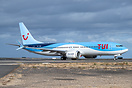 Boeing 737-8 MAX