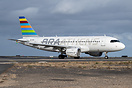 Airbus A319-112