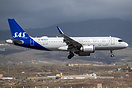 Airbus A320-251N